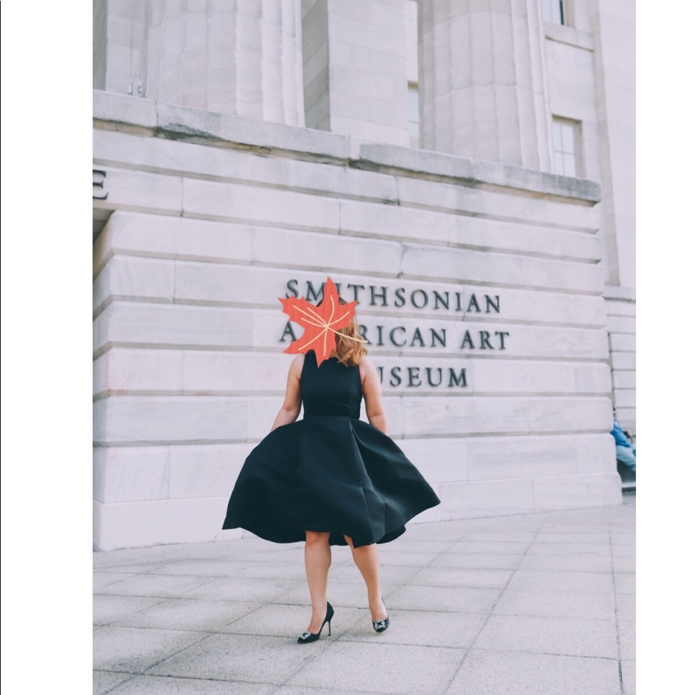 Halston Heritage LBD